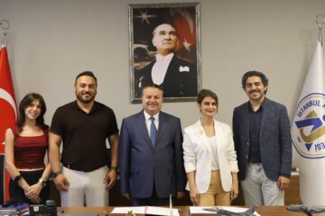 Arel Üniversitesi ve İKAMİD’den Öğrencilere Yeni Fırsatlar!