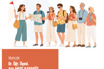 Turist Rehberliği Programı Mezunlarına Mesleğe Kabul Sınavı Eğitimi