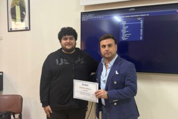 İstanbul Arel Üniversitesi’nde Odoo İş Birliğiyle Yeni Markalı Ders