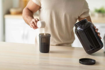 Kas Yapmak İsteyenlerin Merak Ettiği Soru: Protein Tozu Gerekli mi?