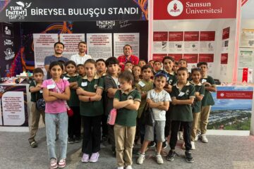 İstanbul Arel Üniversitesi TEKNOFES’te Buluşuyla Yerini Aldı