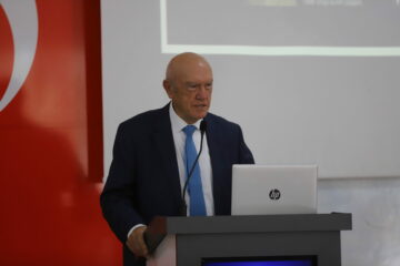Her Öğrenci Erasmus+ Deneyimini Yaşamalı
